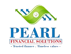 Pearl Financial Solutions Logo